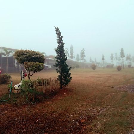 Willa เฟรนด์แคมป์ Khao Kho Zewnętrze zdjęcie