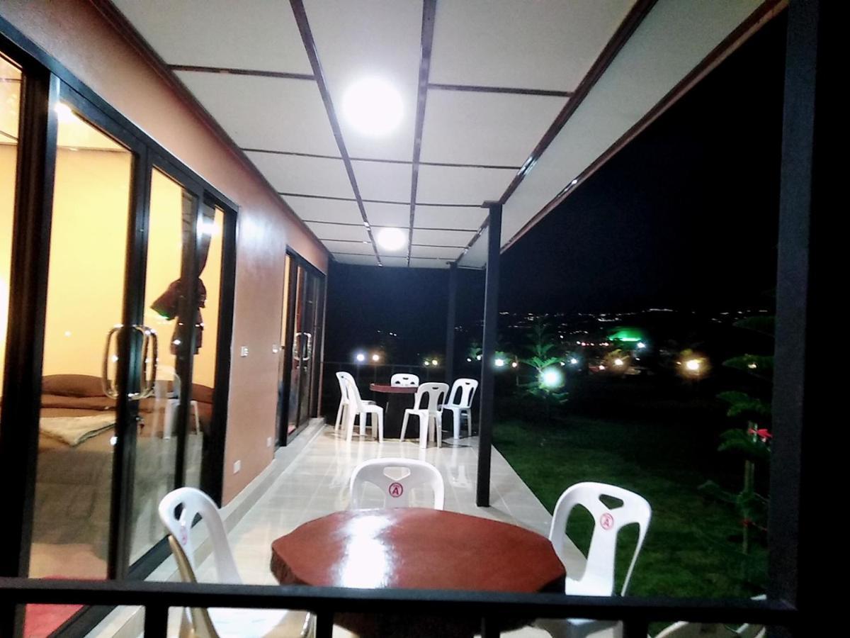 Willa เฟรนด์แคมป์ Khao Kho Zewnętrze zdjęcie