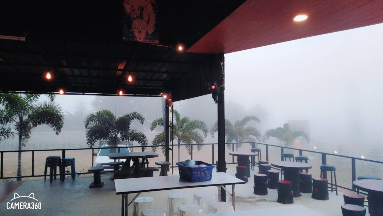 Willa เฟรนด์แคมป์ Khao Kho Zewnętrze zdjęcie