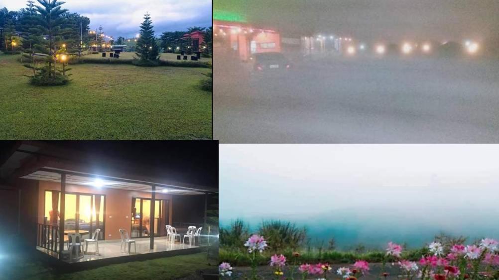 Willa เฟรนด์แคมป์ Khao Kho Zewnętrze zdjęcie