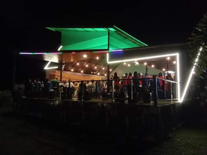 Willa เฟรนด์แคมป์ Khao Kho Pokój zdjęcie