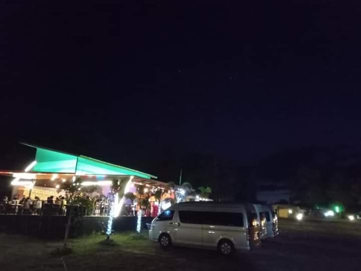 Willa เฟรนด์แคมป์ Khao Kho Pokój zdjęcie