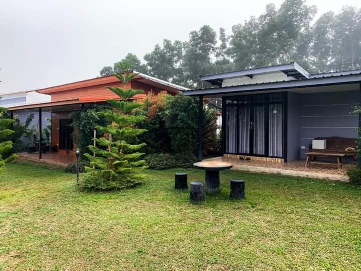 Willa เฟรนด์แคมป์ Khao Kho Pokój zdjęcie