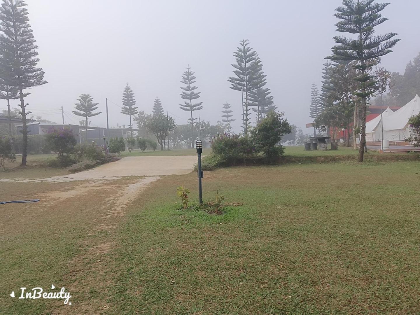 Willa เฟรนด์แคมป์ Khao Kho Zewnętrze zdjęcie