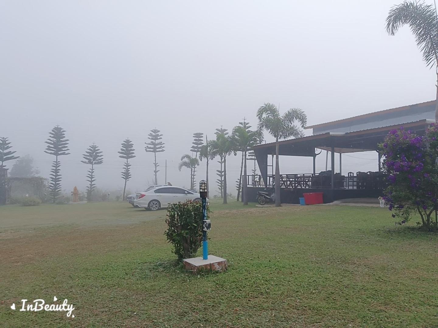 Willa เฟรนด์แคมป์ Khao Kho Zewnętrze zdjęcie