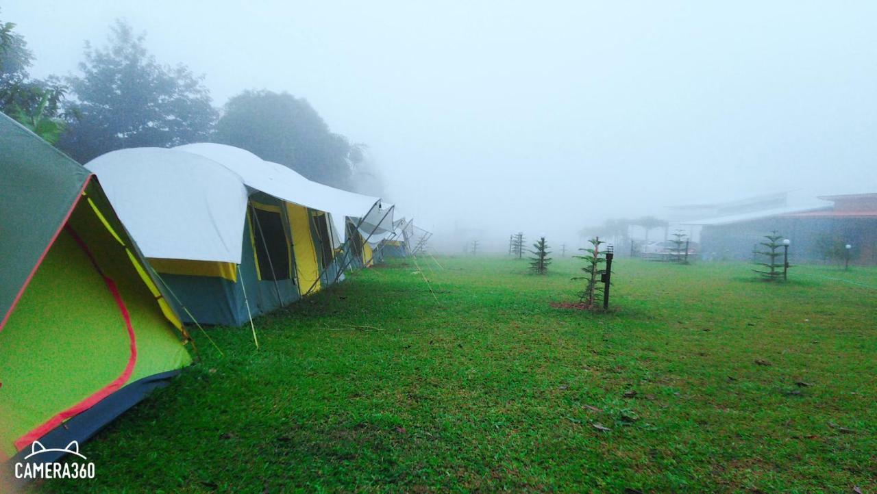 Willa เฟรนด์แคมป์ Khao Kho Zewnętrze zdjęcie