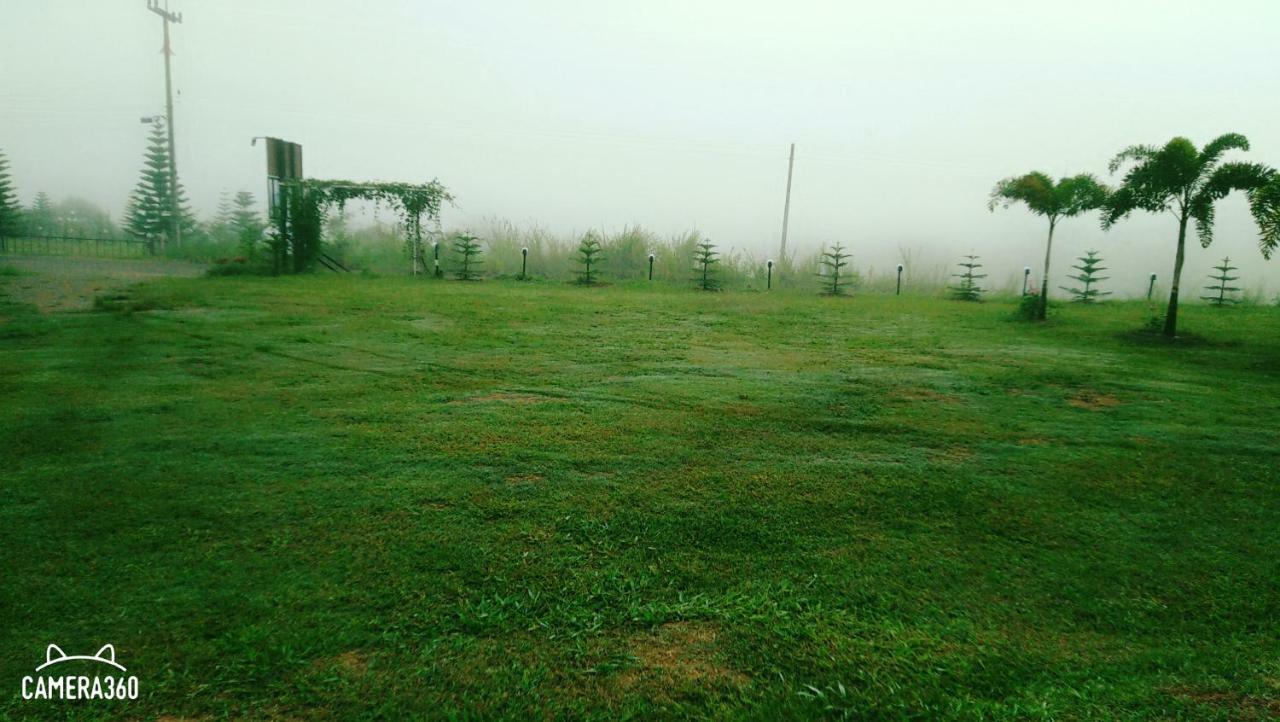 Willa เฟรนด์แคมป์ Khao Kho Zewnętrze zdjęcie