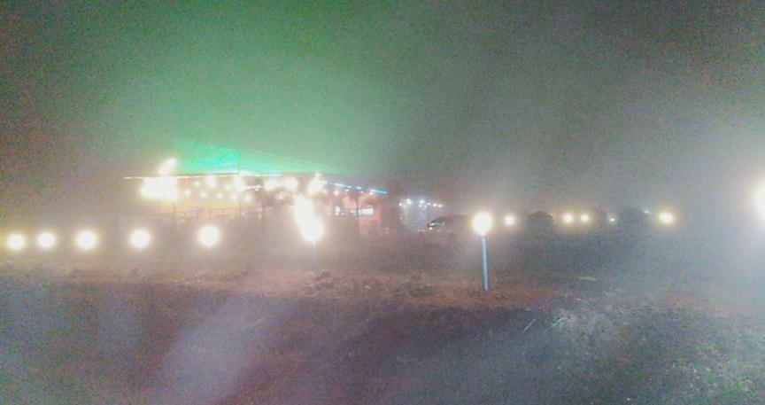 Willa เฟรนด์แคมป์ Khao Kho Zewnętrze zdjęcie